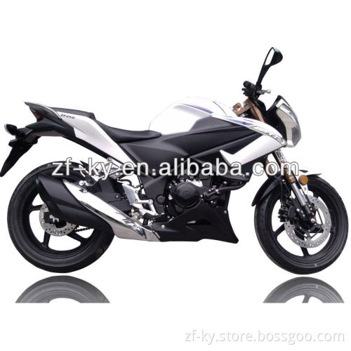 2013 250cc motorcycle Enduro street bike